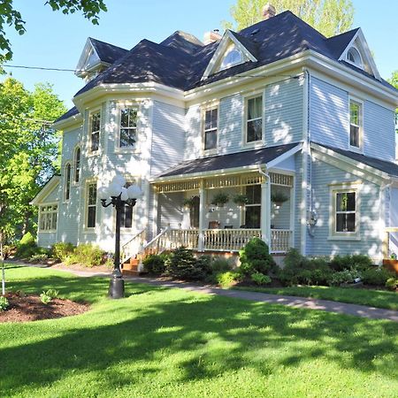 Summerside Inn Bed And Breakfast Kültér fotó