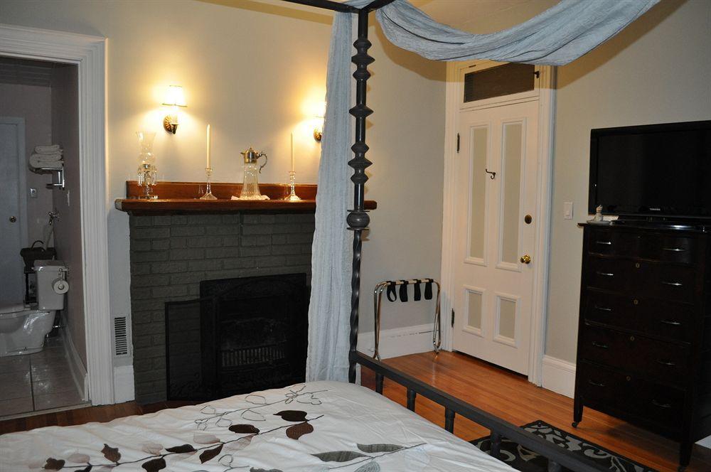 Summerside Inn Bed And Breakfast Kültér fotó