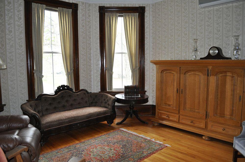 Summerside Inn Bed And Breakfast Kültér fotó