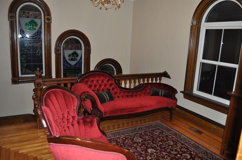 Summerside Inn Bed And Breakfast Kültér fotó