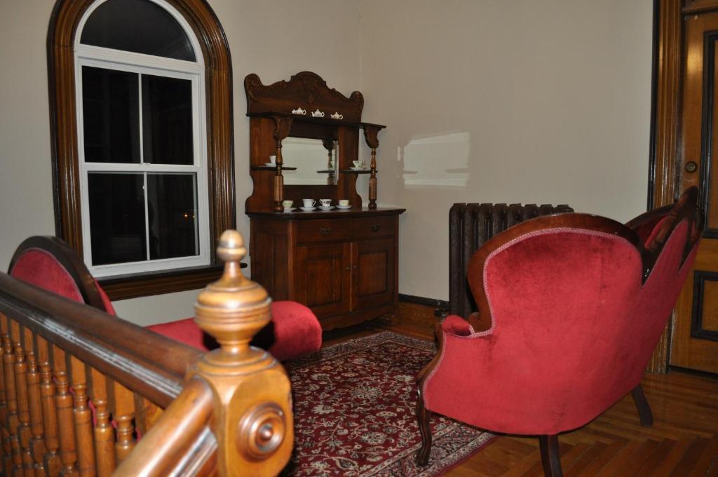Summerside Inn Bed And Breakfast Kültér fotó