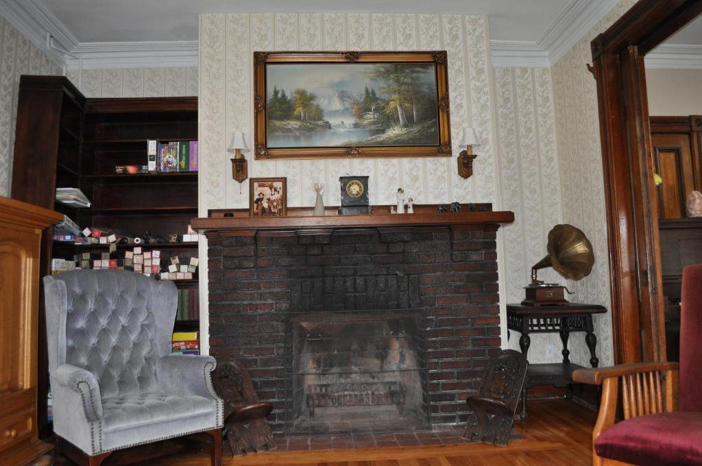 Summerside Inn Bed And Breakfast Kültér fotó