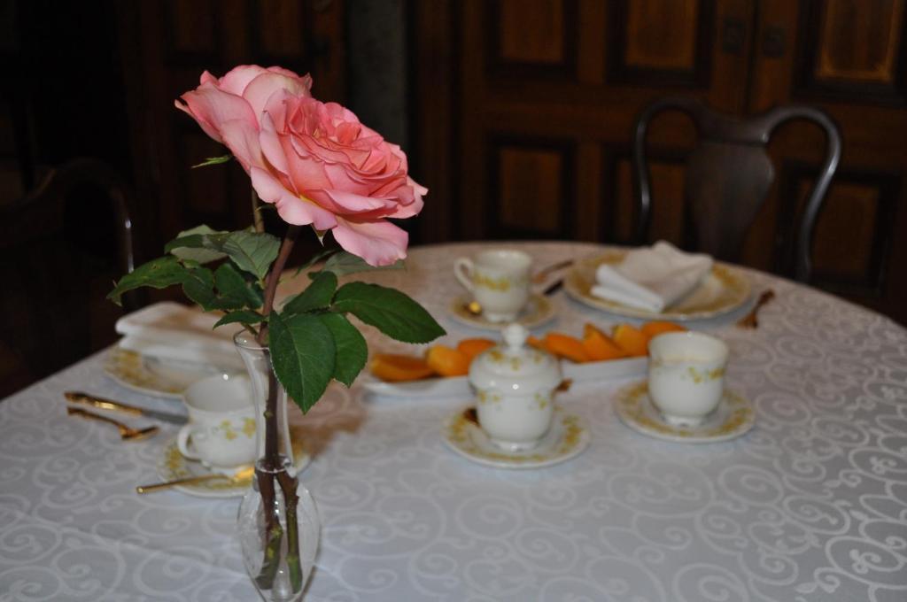 Summerside Inn Bed And Breakfast Kültér fotó