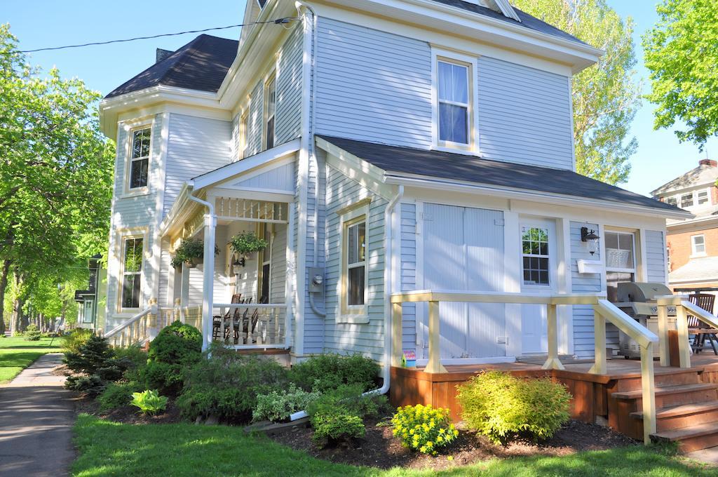 Summerside Inn Bed And Breakfast Kültér fotó