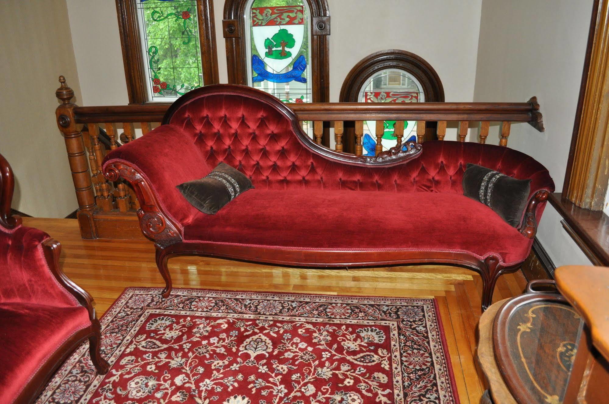 Summerside Inn Bed And Breakfast Kültér fotó